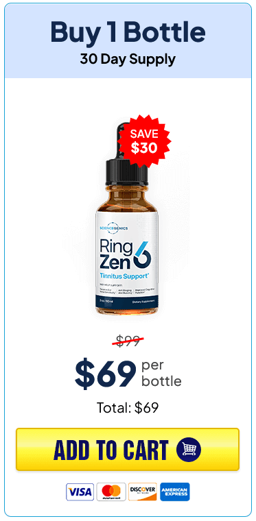 RingZen6- order-now- ( Thirty Days Supply)- image